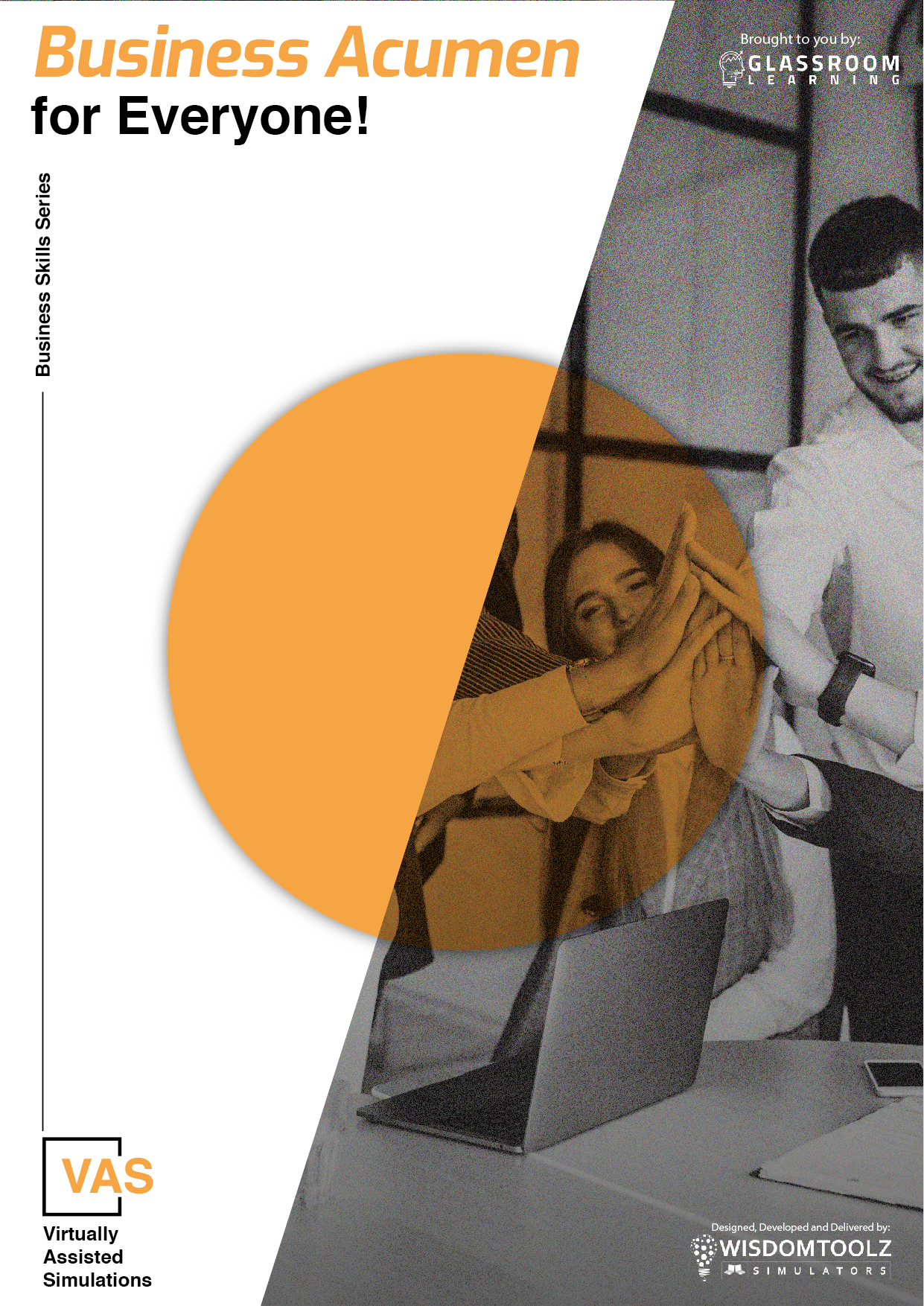 GlassRoom-Business Accum for Everyone